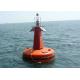 Audible Aids Safe Water Buoy , Dangerous Shoal Floating Marker Buoys