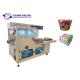 50HZ Automatic Heat Shrink Packaging Machine L Sealer W3950mm 4420mm For Beverage