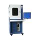 Decorate / Ornament Automatic Uv Laser Engraving Equipment with Desktop