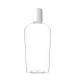 Glossy 250ML Sustainable PET Shampoo Bottle With Disc Top Cap