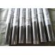 ASTM A249-84b / ASTM A269-90A Stainless Steel Welded Pipe , ss tubing