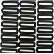 Non Slip 3M Adhesive Rubber Pad Wall Bumpers Sticky