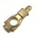 Customized Precision Forging Part for Customized Precision Machining Part
