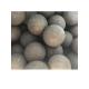 60mm 50mm Grinding Steel Ball 5 Inch For Copper Mine Material