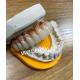 Cement Dental Implant Crown Professional Perfect Fit FDA Certified