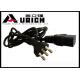 Inmetro Approval Brazil Power Cord With IEC C19 3 Pin Plug OEM Manufacture