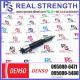 Common Rail Injector 095000-6471 RE529151 Auto Parts Diesel Injector 095000-6471
