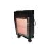 Energy Saving Portable Gas Heater LPG Natural Gas Infrared Heater for Home THD210