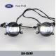 Ford F150 car front fog lamp assembly LED daytime running lights drl