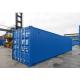 New 40GP Warehousing Standard Shipping Container