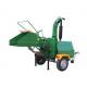 40HP 8 Inch Wood Chipper High Efficiency With 1025rpm Flywheel Turning Speed