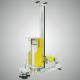 Single Column Gripper ASRS Stacker Crane System 0~50kg Rated Rayload