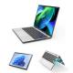 14 YOGA 360° Transformer Laptop A/C/D Shell Aluminum Alloy , B Shell IPS Touch Screen