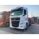 Sinotruk Sitrak C7H Used Heavy Duty Trucks 540HP 6*4 MAN Engine ZF Gearbox