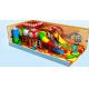 new customized design toddler play zone kids soft play for indoor theme park