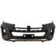 Modified Accessories Pp Car Front Bumper Toyota Hilux Rocco Body Kit