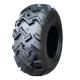 Custom 4X4 ATV 4 Wheeler Tires Go Kart Front And Rear Wheel 22X8-10