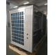 50kw Commercial Swimming Pool Heat Pump Water Heater 15000L/h