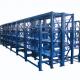 Heavy Duty Mold Shelf Drawer Mould Storage Rack Pull Out Hardware Mold Rack