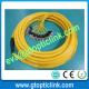 FC 12cores Fiber Optic Pigtail/Bundle Multi-fiber Pigtail