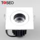 IP20 Wifi Dimmable LED Downlights Recessed Square Recessed Spotlight