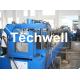 Single Side Auto Adjustable C Purlin Cold Roll Forming Machine TW-C300