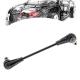 Womala 32344015 Front Stabilizer Bar Link Perfect Fit for XC40