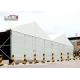 Large Industrial Storage Tents Aluminum Frame, Outdoor Storage Tents, movable warehouse