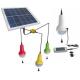 Hotest~ Solar lamps with torch remote control, lighting africa solar power lighting system USB charging