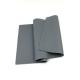 Anti Tear Silicone Rubber Sheet Heat Resistant Shock Absorbing For Industrial Machine