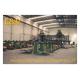 30mm Copper Rod Upward Casting Machine 350 Kwh/Ton With Automatic Coiling