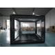 Airtight Design Portable Home Altitude Training Room Inflatable Hypoxic Training Tent