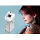 Multifunctional Salon ND Yag laser surgery tattoo removal Machine 1 - 6Hz Pulse Repetition Rate