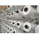 Polypropylene Woven Tubular Heavy Duty  Fabric In Roll For Flexitank Production Material Outer Layer