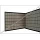 Kemtron KTL48B Shaker Double Deck Screen Steel Composite Screen Frame