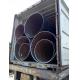 EN 10216-3 A1 2004 Seamless Steel Pipe For Pressure Purposes