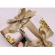 Virgin Wood Pulp Christmas Gift Wrapping Paper Rolls