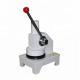 Fast QB/T1671 Standard Cobb Sample Cutter SL-C101 For Paper