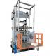 Solid Tyre Press Machine with 600mm Piston Stroke and Fully Automatic PLC Control