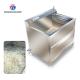 Industrial Single Bubble Fruit And Vegetable Washing Machine 300KG/H