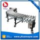 2021 China Professional Heavy Duty Galvanized Flexible Powered Roller Conveyor