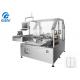 Rotary Type Vertical 600pcs/Min Bottle Labelling Machine