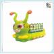 Popular Kids Arcade Indoor Game Cartoon Mini Plush Toy Crane Prize Out Game Machine