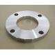 Nickle Alloy Flat Welding Flange 254 SMO 6MO UNS S31254 Super Dupex F44 1.4547