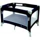 Guestroom Hotel Crib Bed Travel Yard 20mm thickness With Carrying Bag