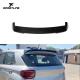 JCSPORTLINE ABS Car Rear Roof Spoiler Wing For Hyundai Venue Sport 2020