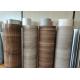High Gloss PVC Furniture Film Roll For Modern Cabinet Surfaces