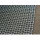 SS wire mesh belts metal conveyor beltings clinded edges flat wire conveyor belts for oven industry