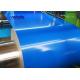 Galvanized Color Coated Steel Coil For Construction