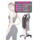 AS82 Ultrasound 40kHz Lipo Vacuum Cavitation Machine for Non-Surgical Fat Reduction & Body Slimming